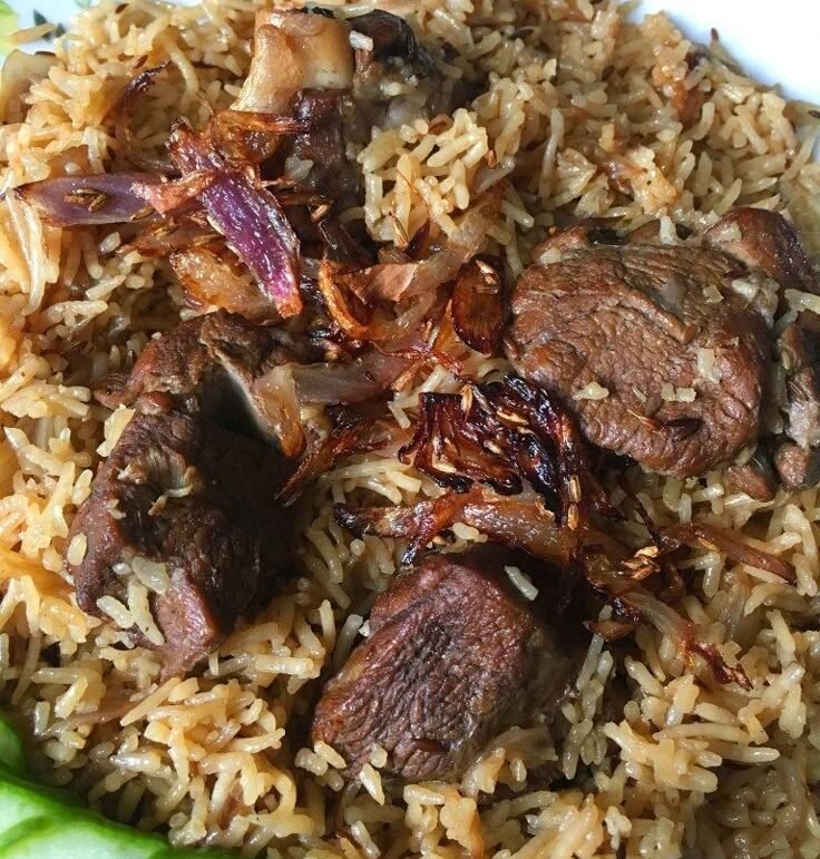 Chutkharay - Home made food service